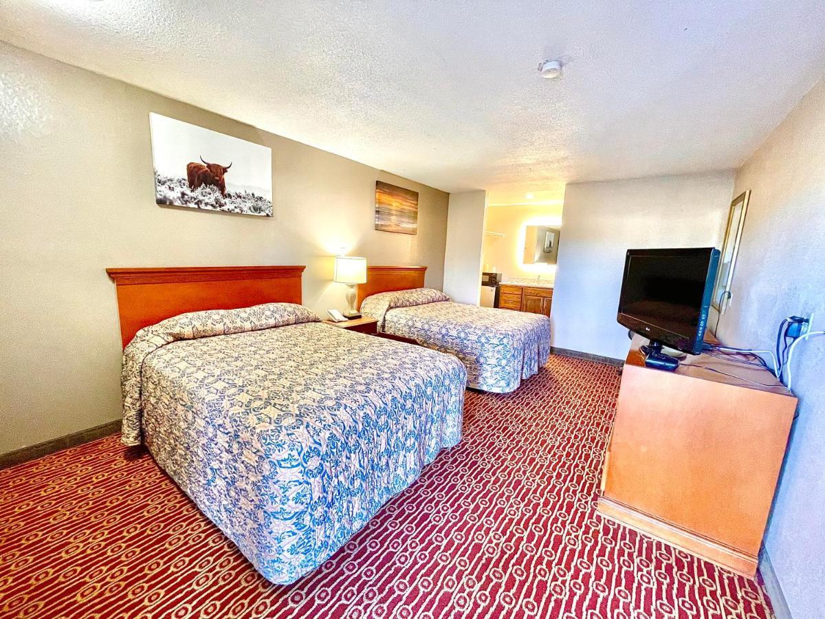 Magnolia Motel Donaldsonville - St James 외부 사진